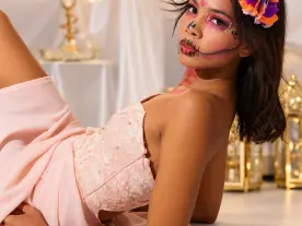 Olecams Free Live Porn of ELLIEPARKERR