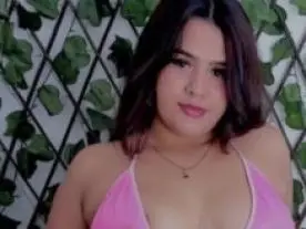 Olecams Private Sex Chat of DaniiWonder
