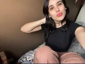 Olecams Sex Cam of Lidya