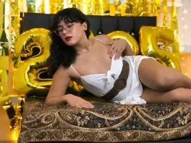 Olecams Live Porn of ElithxxBerry69xx