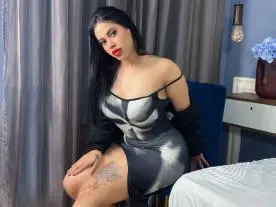 Olecams Adult Webcams of GiaTegel