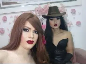 Olecams Live Sex Cam of alahiaykatrina
