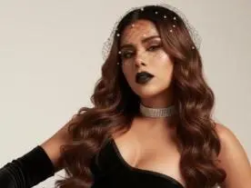 Olecams Free Live Porn of shadia_orozco