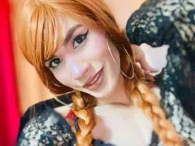 Olecams Adult Webcam of MissCloe