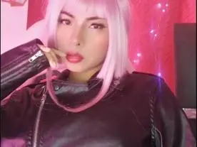 Olecams Live Sex of Azumi