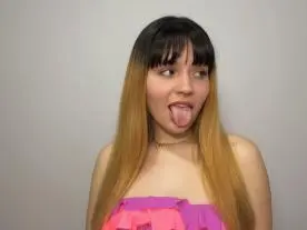 Olecams Sex Chat of Abbyjames