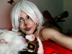 Olecams Sex Cam of CollinsCharlotte