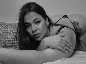 Olecams Adult Webcams of IsaColeman