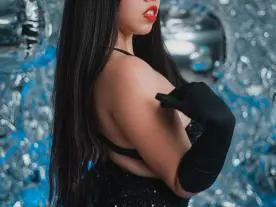 Olecams Adult Webcam of melaniecooperr