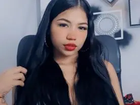 Olecams Live Sex of YuleimysRosse