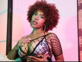 Olecams Best live sex cam show of DiosaLatinaG