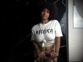 Olecams Best live sex cam show of DiosaLatinaG