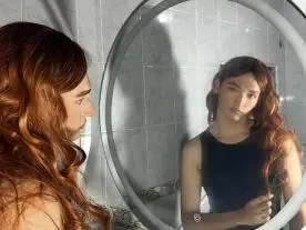 Olecams Adult Webcam of EmmaHiltton