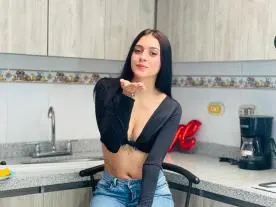 Olecams Sex Chat of MadisonCarzon