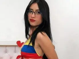 Olecams Live Sex of wendypetit