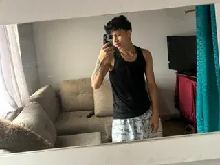 Streamate Best Webcam of Dogan_Renzo0