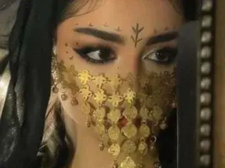 Streamate Free Porn Cam of HajarKar