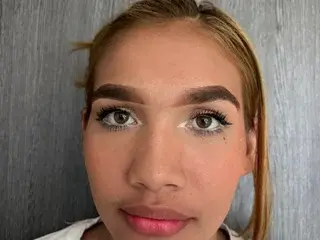 Streamate Nude Webcam of Lotuscayena
