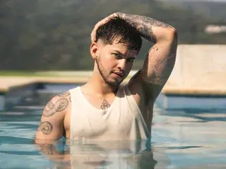 Streamate Watch Live Sex Cams of Ronny_Coltonn