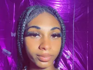 Streamate Live Porn of Ember_Victoria