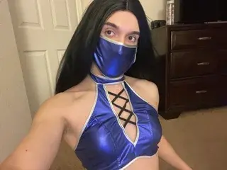Streamate Best live sex cam show of Kitanamkxxx