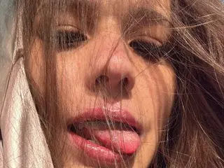 Streamate Adult Webcam of ValeriaAguilar