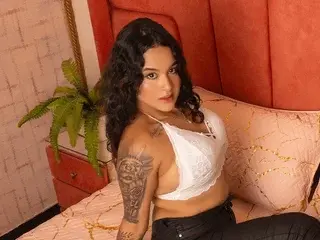Streamate Live Sex of ZoeBotero