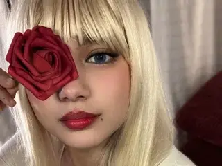 Streamate Best live sex cam show of GlamourRose777