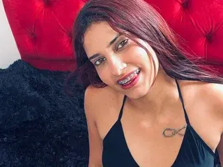 Streamate Free Porn Cam of SophieAyo