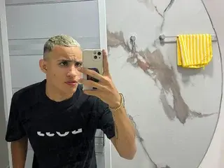 Streamate Adult Video Chat of jack_parker_20