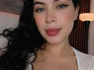 Streamate Private Sex Chat of paulinaa_rosee