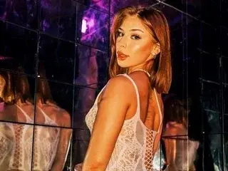 Streamate Live Porn of AruraSkyBabestation