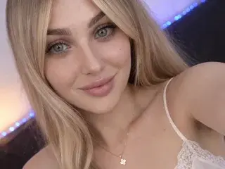Streamate Best Webcam of MelisaX19