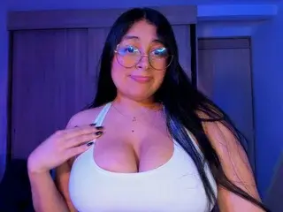 Streamate Free Porn Cam of Sofiarodrigue