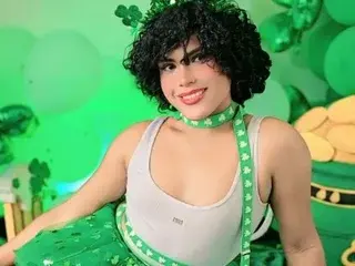 Streamate Adult Webcams of AnthonellaaBaby