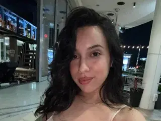 Streamate Free Live Porn of CiciTheBaddest