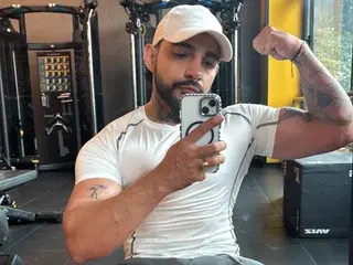 Streamate Private Sex Chat of Mike_mullerr