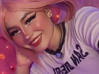 Streamate Sex Chat of SakuraDilucas