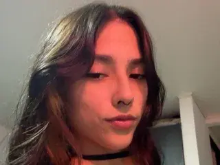 Streamate Private Sex Chat of IBlowUrMiind