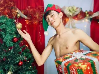 Streamate Live Sex Cam of Maikolortiz