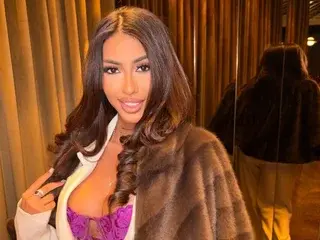 Streamate Live Porn of MarisaMuse