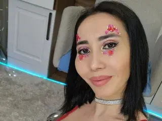 Streamate Live Sex of Miachoo