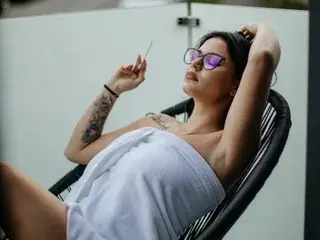 Streamate Private Sex Chat of AYSHAAH