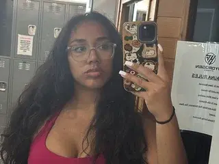 Streamate Adult Webcams of Arielamor88