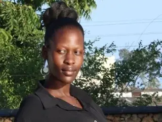 Streamate Live Porn of Ebony_Rains26