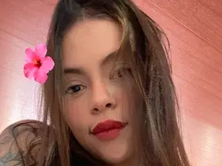 Streamate Best Webcam of LINARESJESICA