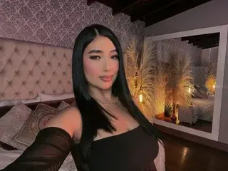 Streamate Best live sex cam show of Dannah_Gomez