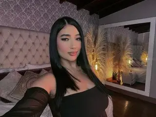 Streamate Free Live Porn of Dannah_Gomez