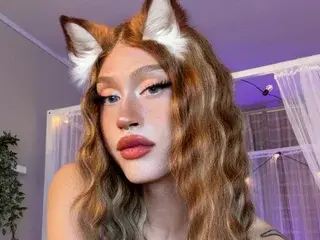 Streamate Adult Webcams of Akame_Rey