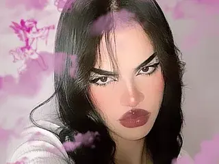 Streamate Live Sex of KerlyMonroe